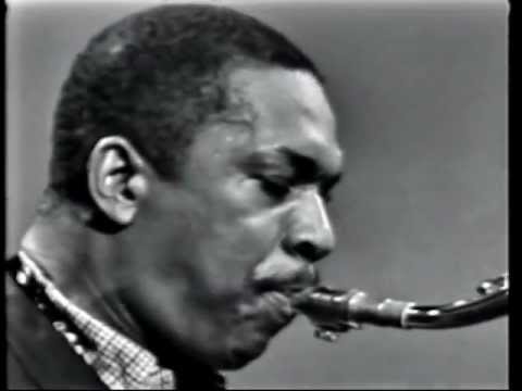 John Coltrane Quartet - Impressioni.