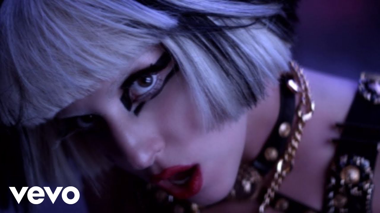 Lady Gaga - L'orlo della gloria
