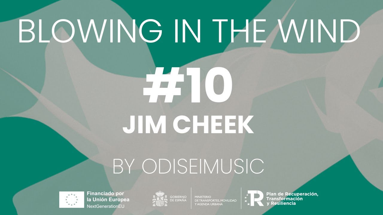 #10 Jim Cheek - Dirigiendo la mayor tienda de saxos de la historia