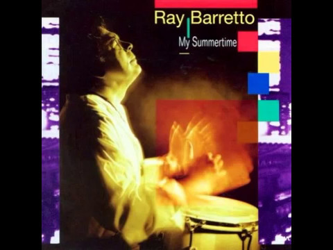 Ray Barretto & New World Spirit - Guajira de Verano